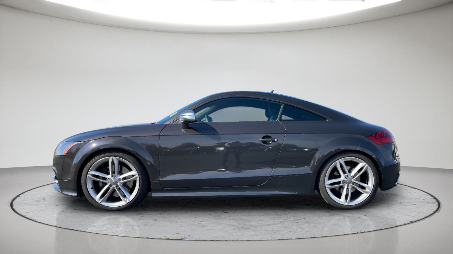 Used 2013 Audi TTS 2.0T Prestige AWD/4WD image 8