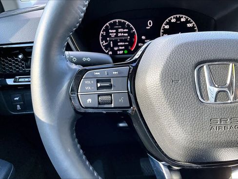 Used 2023 Honda CR-V EX-L image 21