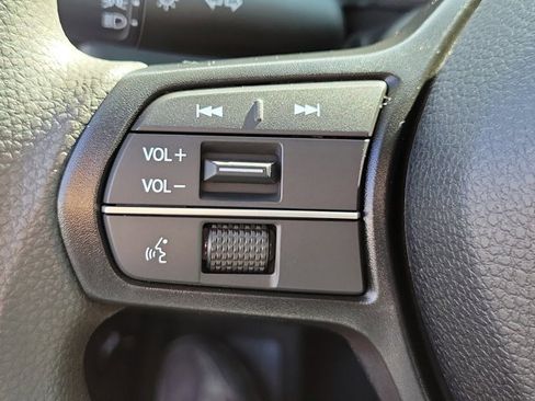 Certified 2024 Honda Accord LX image 23