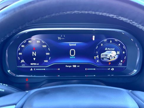 Used 2024 Chevrolet Tahoe Premier image 27