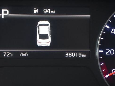 Used 2023 Kia Forte LXS FWD image 15