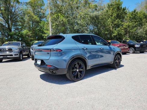 Used 2024 Dodge Hornet R/T Plus image 4