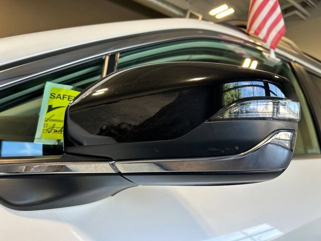 Used 2023 Subaru Outback Premium AWD/4WD image 41