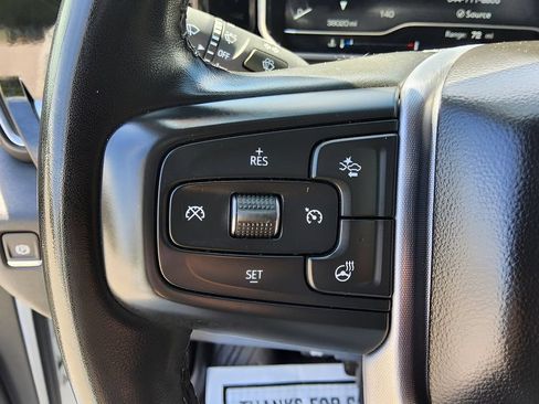 Used 2024 GMC Sierra 1500 SLE w/ Preferred Package AWD/4WD image 20