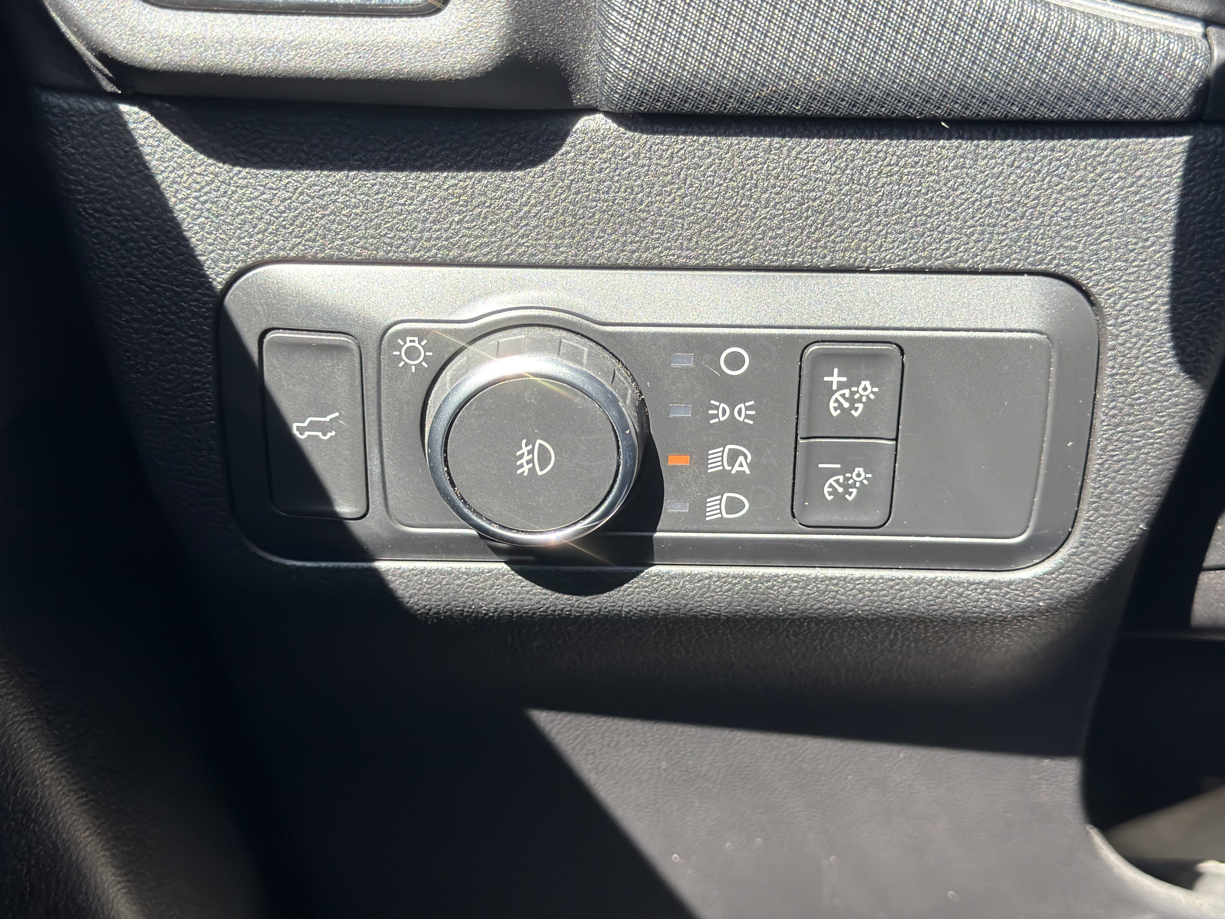 Used 2021 Ford Bronco Sport First Edition AWD/4WD image 27