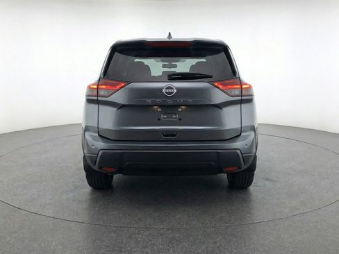 Used 2025 Nissan Rogue SV FWD image 7