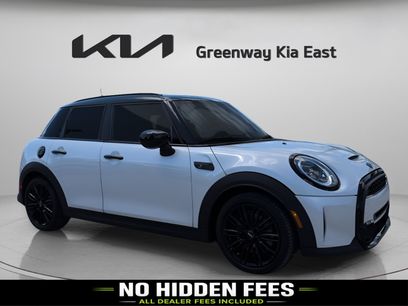 Used 2024 MINI Cooper S w/ Signature Upholstery Package