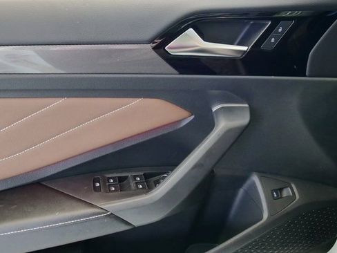 New 2026 Volkswagen Jetta SEL image 28