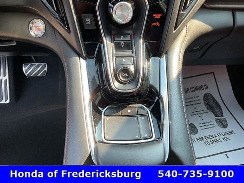 Used 2020 Acura RDX A-Spec AWD/4WD image 39