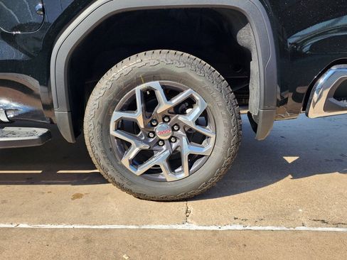 New 2026 GMC Sierra 1500 SLT w/ SLT Premium Plus Package image 52