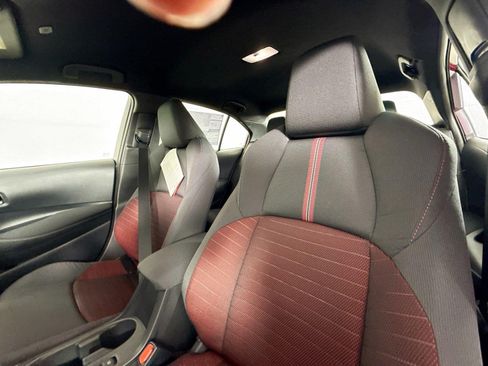 New 2026 Toyota Corolla SE FWD image 14
