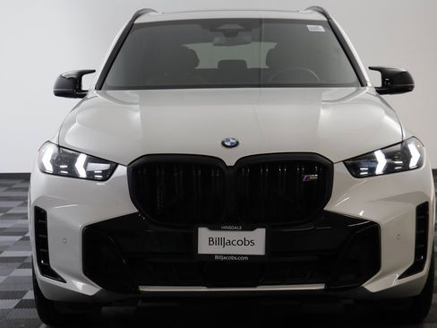 Used 2026 BMW X5 M60i image 22