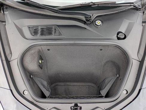 Used 2021 Chevrolet Corvette Stingray Preferred Cpe w/ Z51 Performance Package image 20