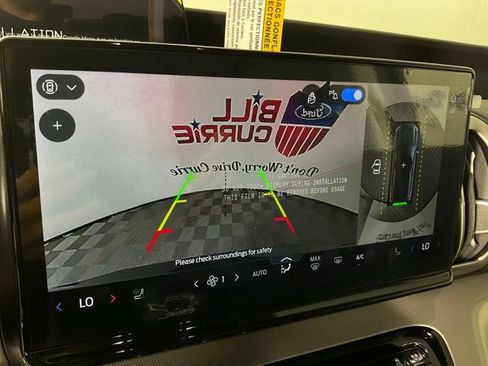 New 2026 Ford Expedition Max Active image 24