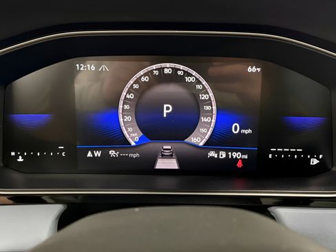 New 2026 Volkswagen Jetta SE image 14