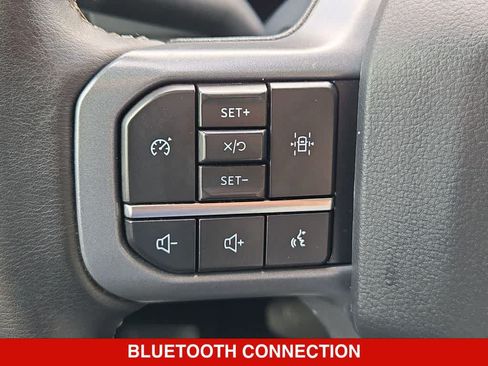Used 2025 Ford F150 XLT w/ Equipment Group 301A Standard AWD/4WD image 22