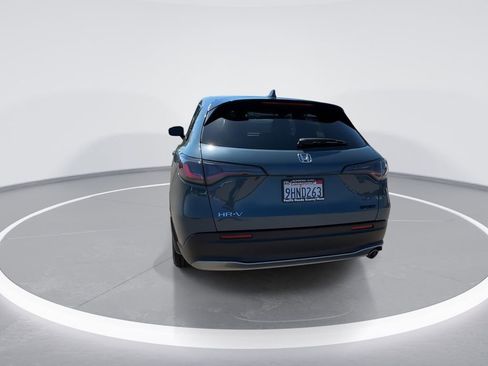 Used 2024 Honda HR-V Sport image 13