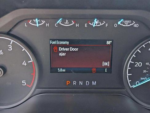 New 2025 Ford F250 XL w/ FX4 Off-Road Package image 10