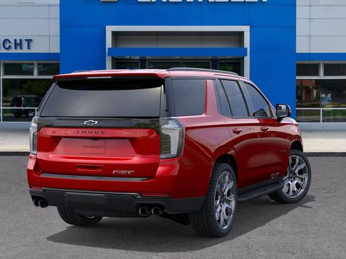 New 2026 Chevrolet Tahoe RST image 28