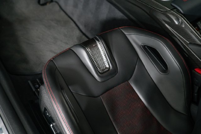 Used 2025 BMW M4 CS AWD/4WD image 19