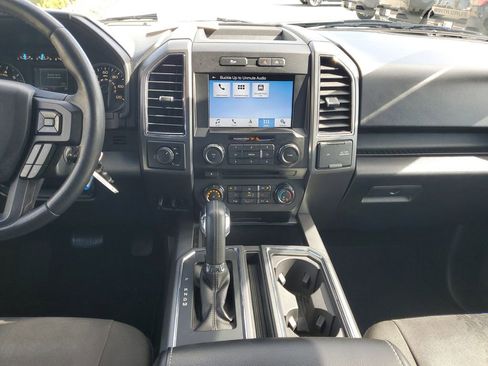 Used 2018 Ford F150 XLT w/ Equipment Group 302A Luxury image 20