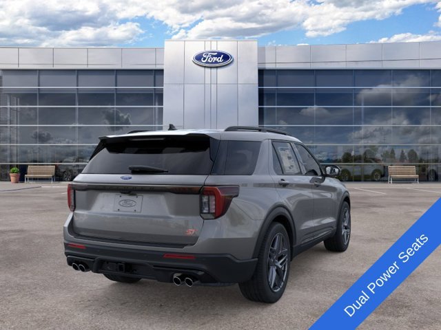 New 2026 Ford Explorer ST RWD image 9
