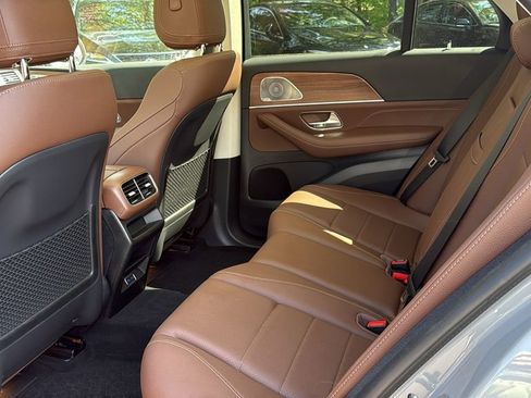 Certified 2025 Mercedes-Benz GLE 350 4MATIC image 22