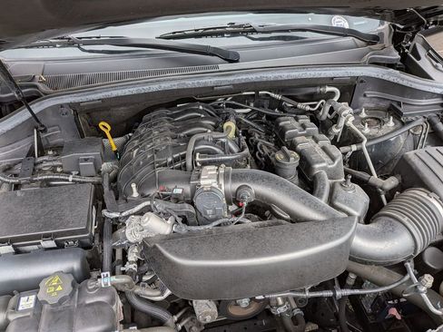 Used 2022 Dodge Durango GT image 12