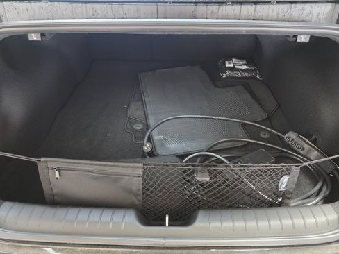 Certified 2025 Hyundai Ioniq 6 SEL image 12