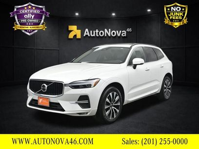 Used 2023 Volvo XC60 B5 Core