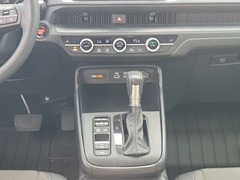 Used 2024 Honda CR-V EX image 19