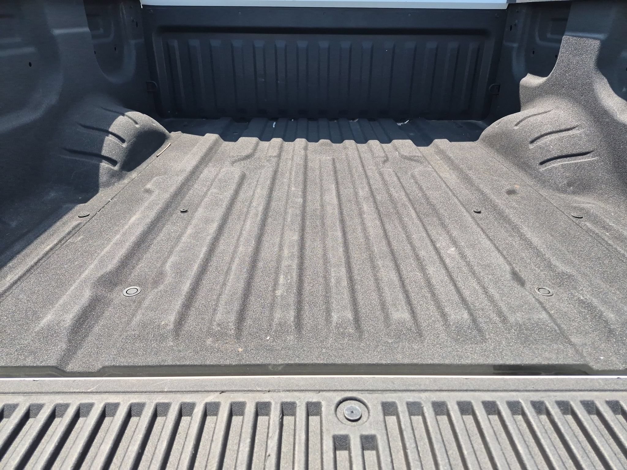 Used 2024 Nissan Titan PRO-4X w/ Off Road Protection Package AWD/4WD image 6