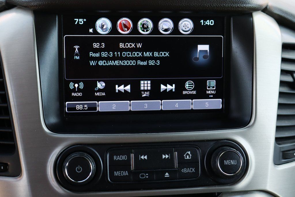 Used 2018 GMC Yukon Denali w/ Denali Ultimate Package AWD/4WD image 32