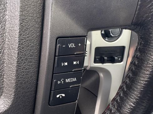 Used 2014 Ford F150 FX4 w/ Equipment Group 402A Luxury image 31