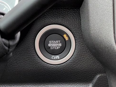 New 2026 RAM 5500 Tradesman w/ Chrome Appearance Group image 23