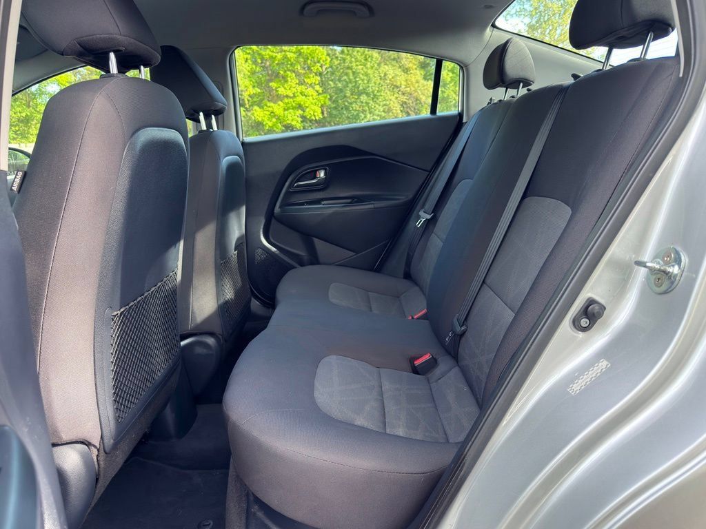 Used 2016 Kia Rio LX w/ Power Package FWD image 15