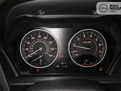 Used 2017 BMW 230i Convertible RWD image 9