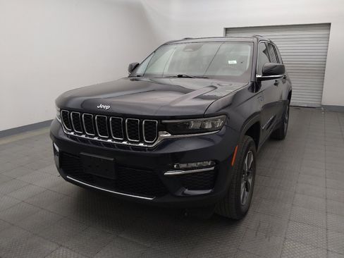 Used 2022 Jeep Grand Cherokee Limited 4xe AWD/4WD image 15