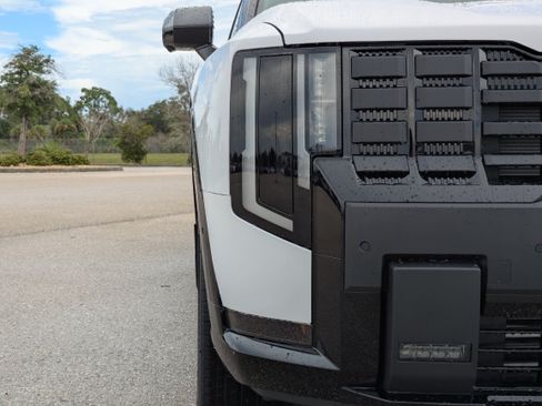 New 2027 Kia Telluride X-Line SX Prestige AWD/4WD image 10