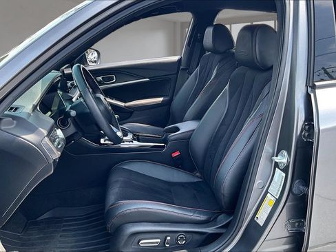 Certified 2025 Acura Integra Type S FWD image 25