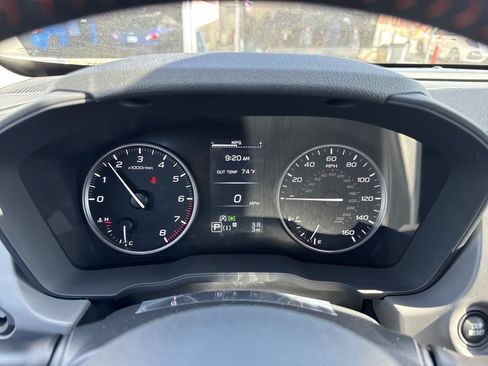 New 2026 Subaru Crosstrek 2.5i Limited AWD/4WD image 10