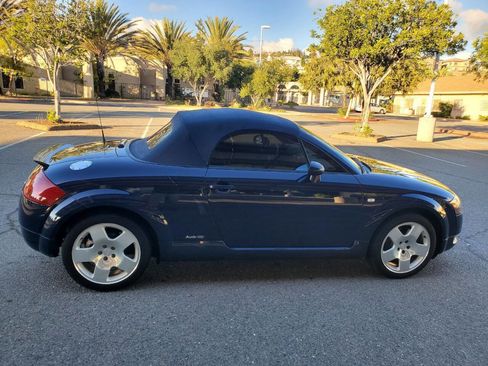 Used 2002 Audi TT 1.8T image 9