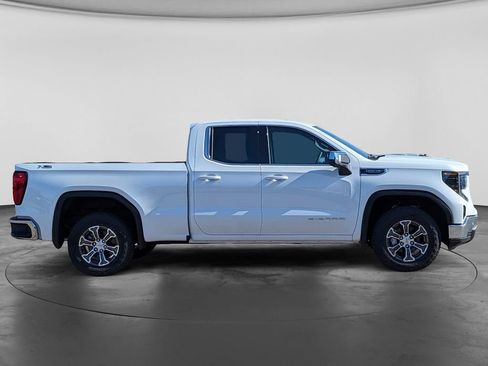 New 2026 GMC Sierra 1500 SLE AWD/4WD image 22
