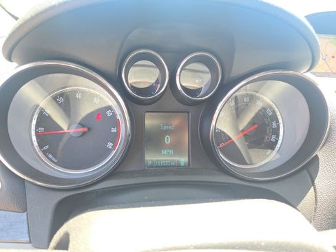 Used 2013 Buick Encore Convenience FWD image 5