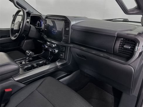 Used 2023 Ford F150 XLT w/ Equipment Group 302A High AWD/4WD image 29