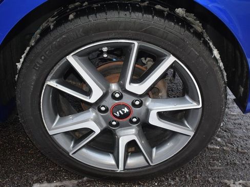 Used 2020 Kia Soul GT-Line w/ GT 2.0L Power Sunroof Package image 43