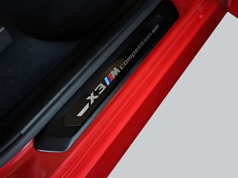 Used 2020 BMW X3 M w/ Executive Package image 69