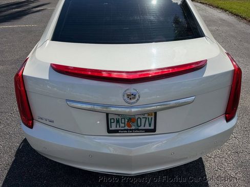 Used 2014 Cadillac XTS Premium image 30