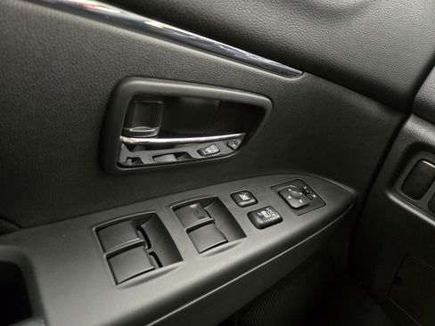 New 2026 Mitsubishi Outlander Sport ES image 26