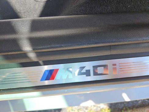 Used 2018 BMW X3 M40i w/ Premium Package AWD/4WD image 16